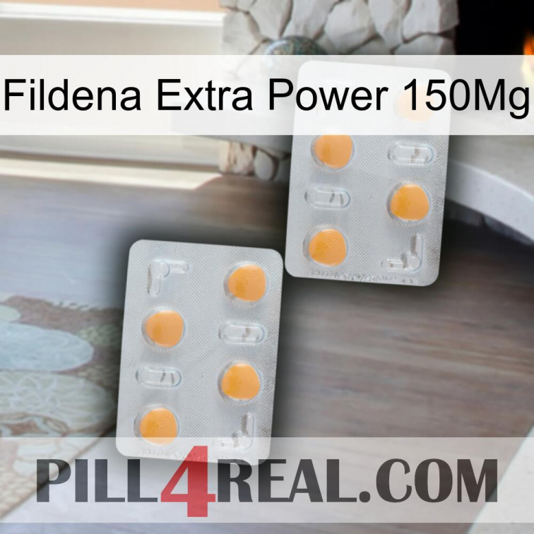 Fildena Extra Power 150Mg 25